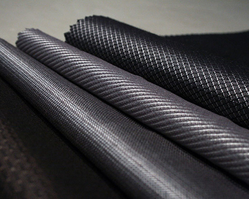 Clothing fabric